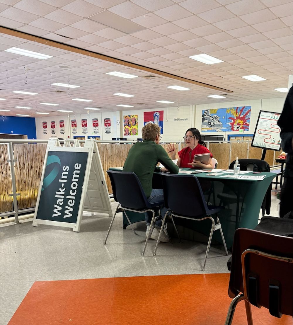 The Check-In: Black Men’s Health Day