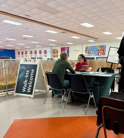 The Check-In: Black Men’s Health Day