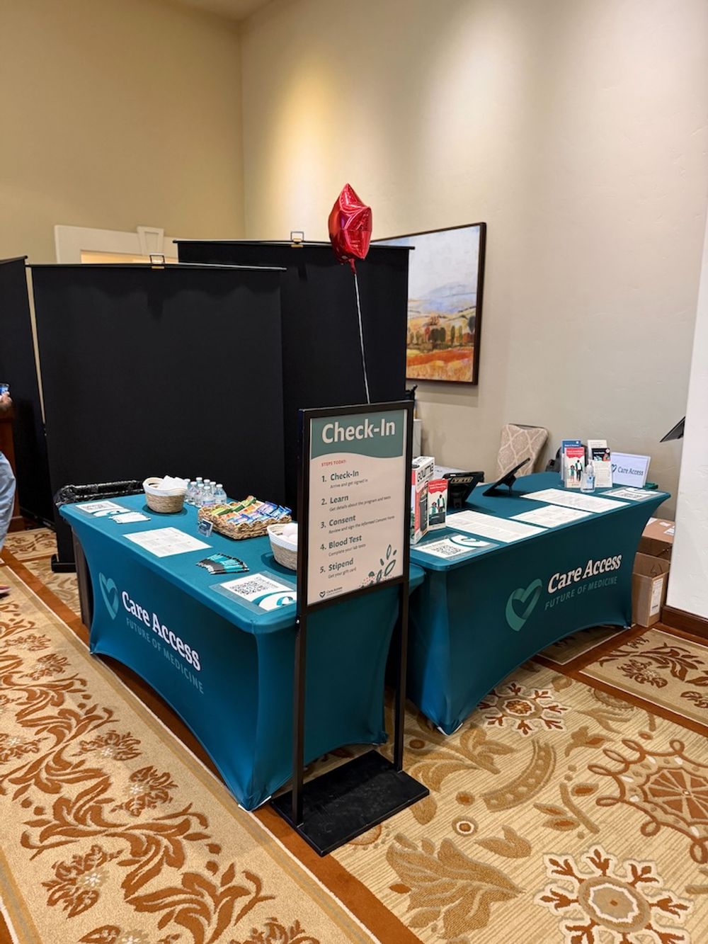 Siena SPRING Health & Home Expo