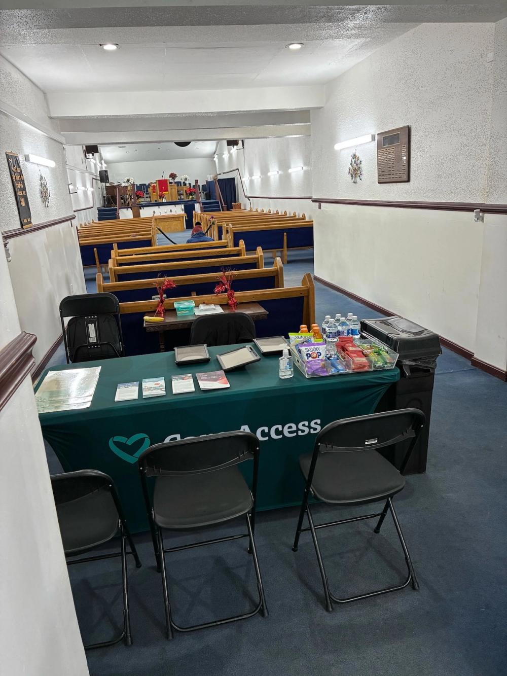 Therapeutic Thursdays