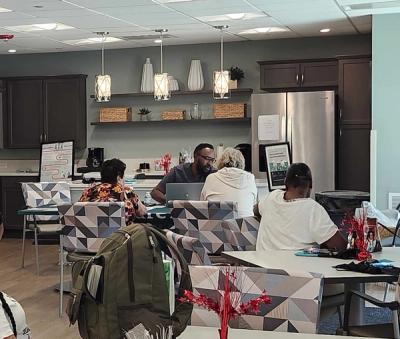 Cards and Care: Free Health Screenings & Bingo