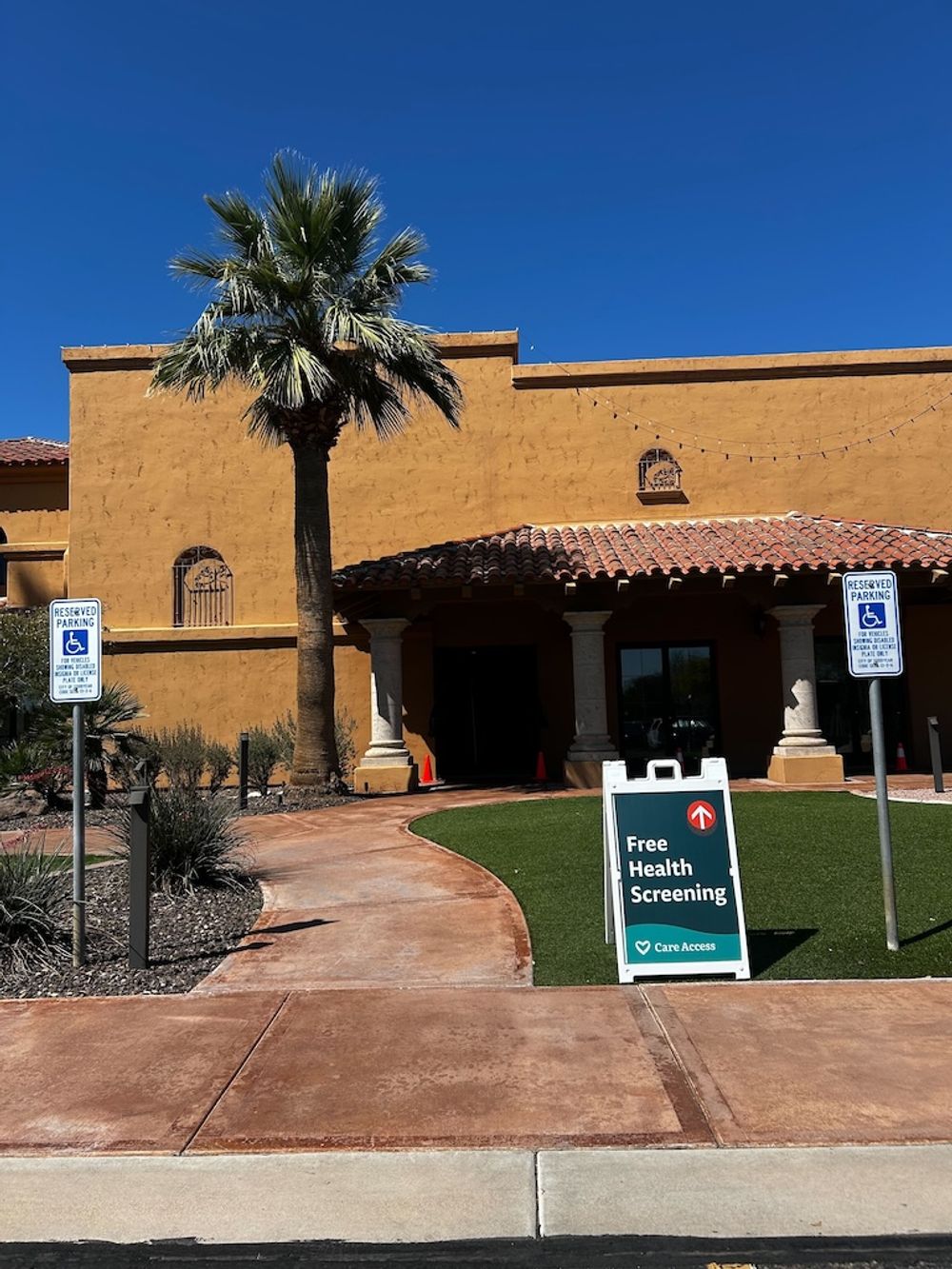 North West Valley Chamber Pebble Creek