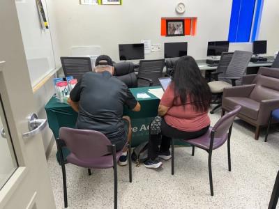 Good Samaritan Senior Center