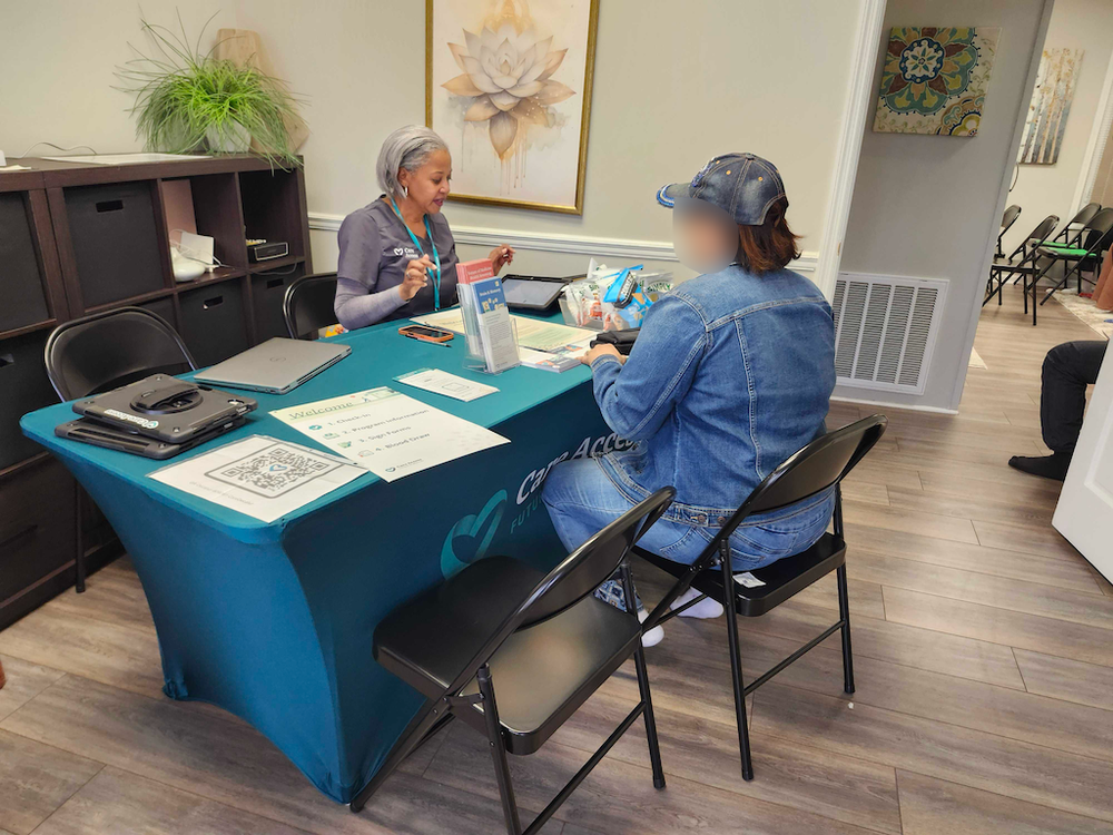 Know Your Numbers (Dr. Sonia Curtis)