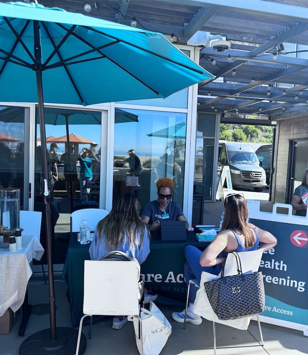 So Cal Wellness Summit