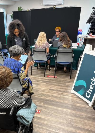 Cascade Sonrise Senior Villas