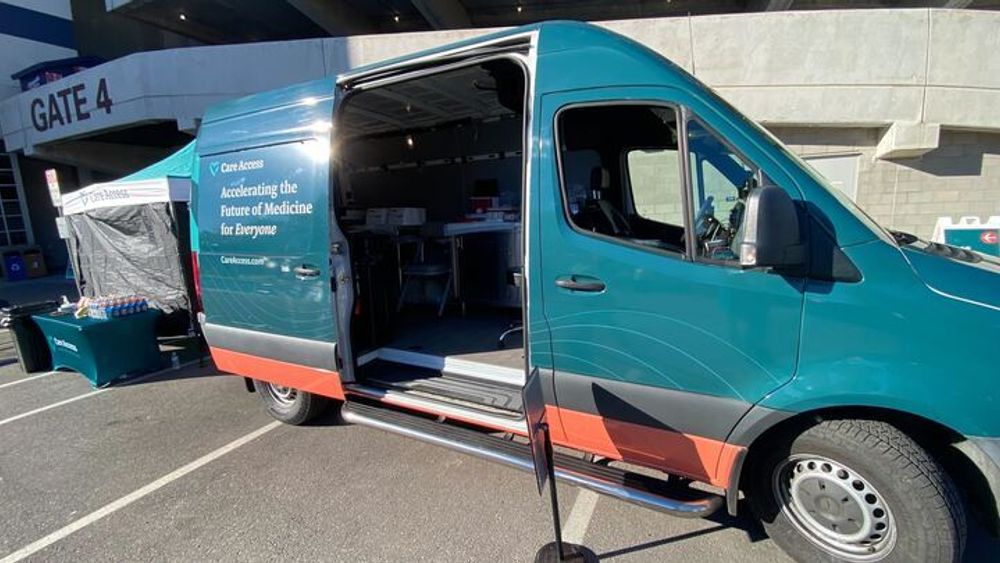 Human Impact Productions Leadership Summit