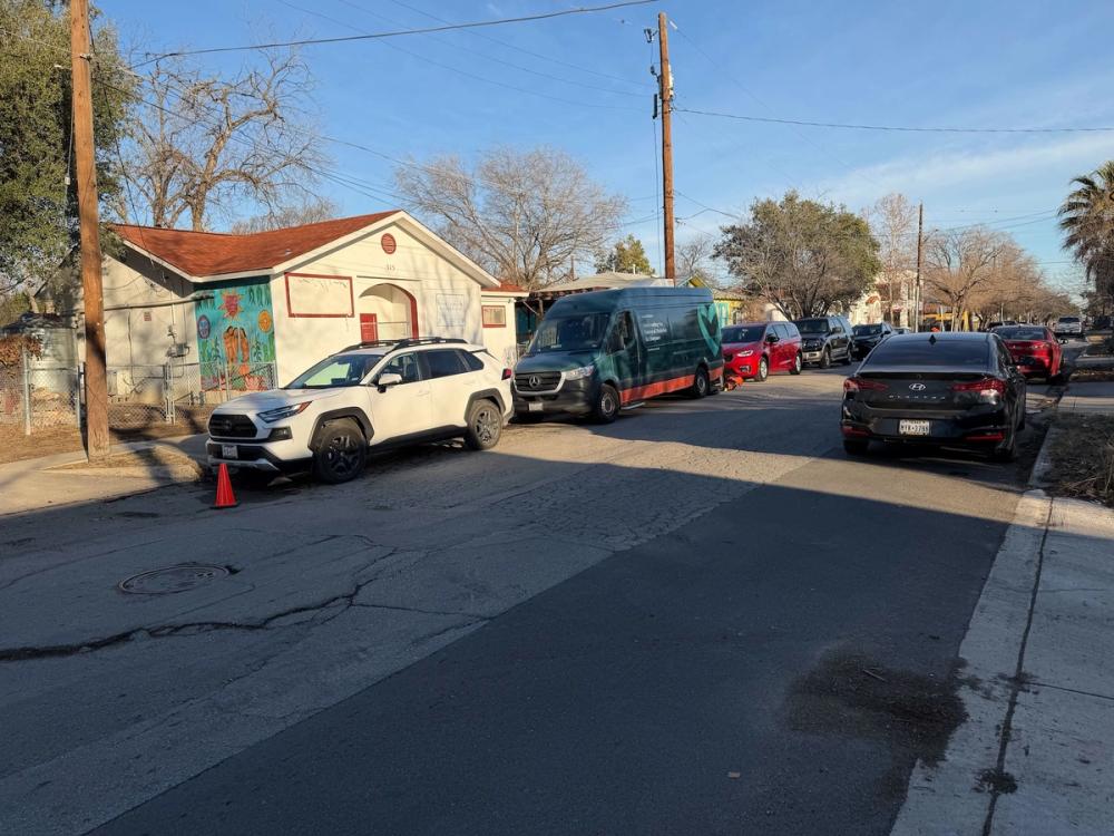 House of Neighborly Senior Center