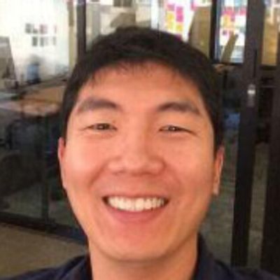 Photo of Khiem Lam