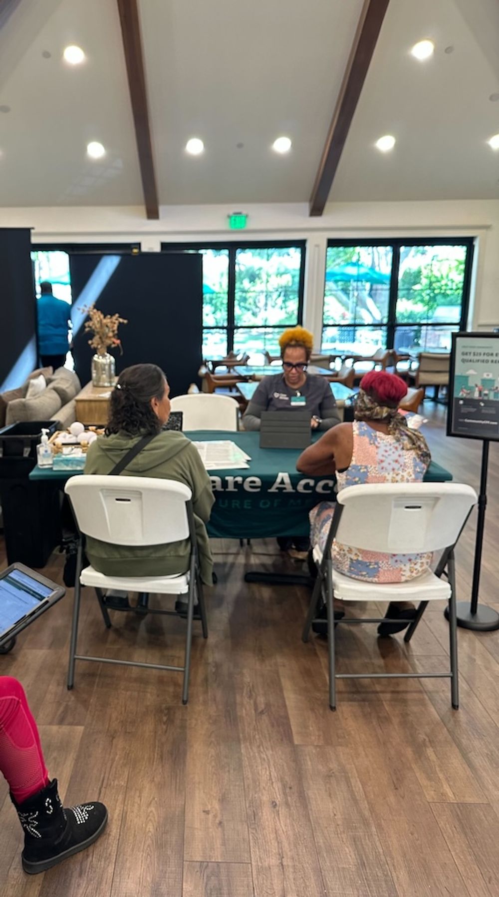 Regency Towers Senior Apartments