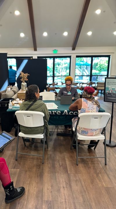 Regency Towers Senior Apartments