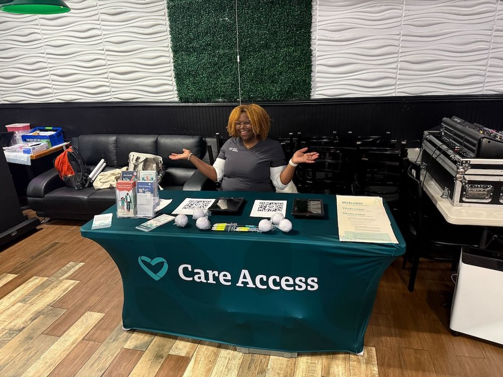 The Beat of a Healthy Heart