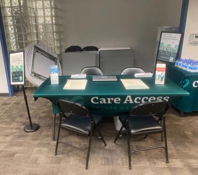 Indian Senior Citizen's Association
