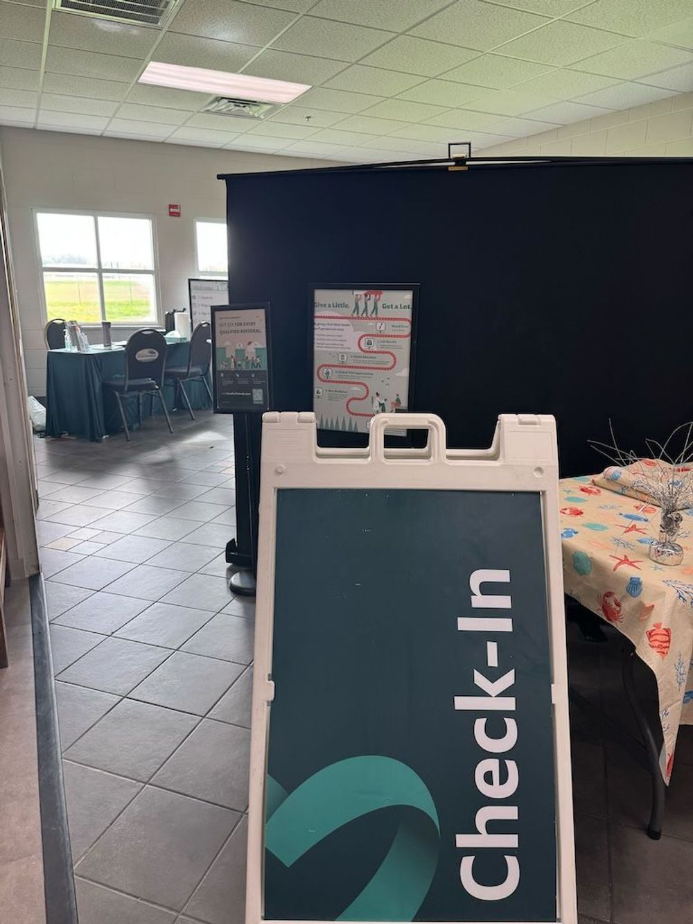 YMCA National Senior Health & Fitness Day