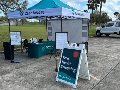 Baptist Community Ministries