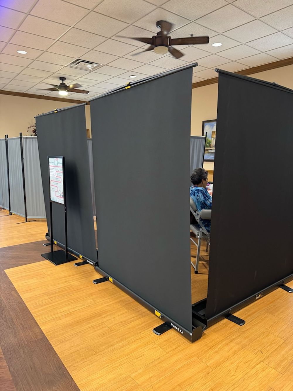 SunCity Kingspointe Screening