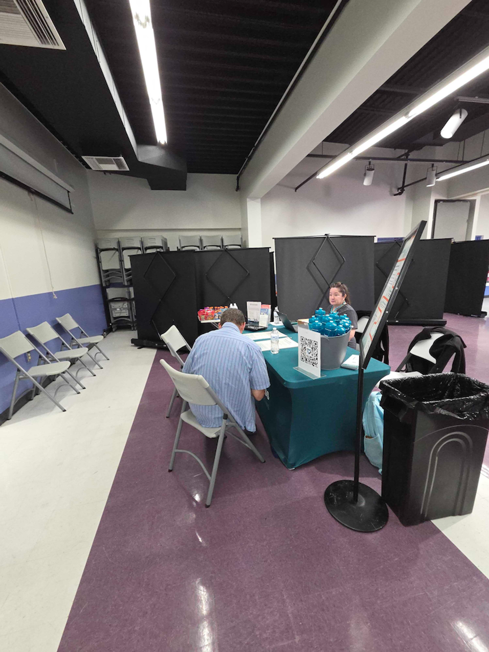 Donna R Liggins Recreation Center