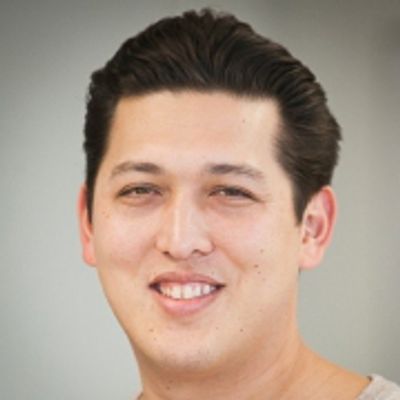 Photo of Glenn Schatz