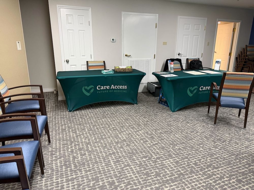 Forum at Lincoln Heights