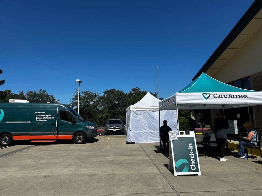 Folsom Center Senior Resource Fair