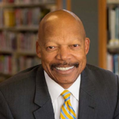 Photo of Joseph Small
