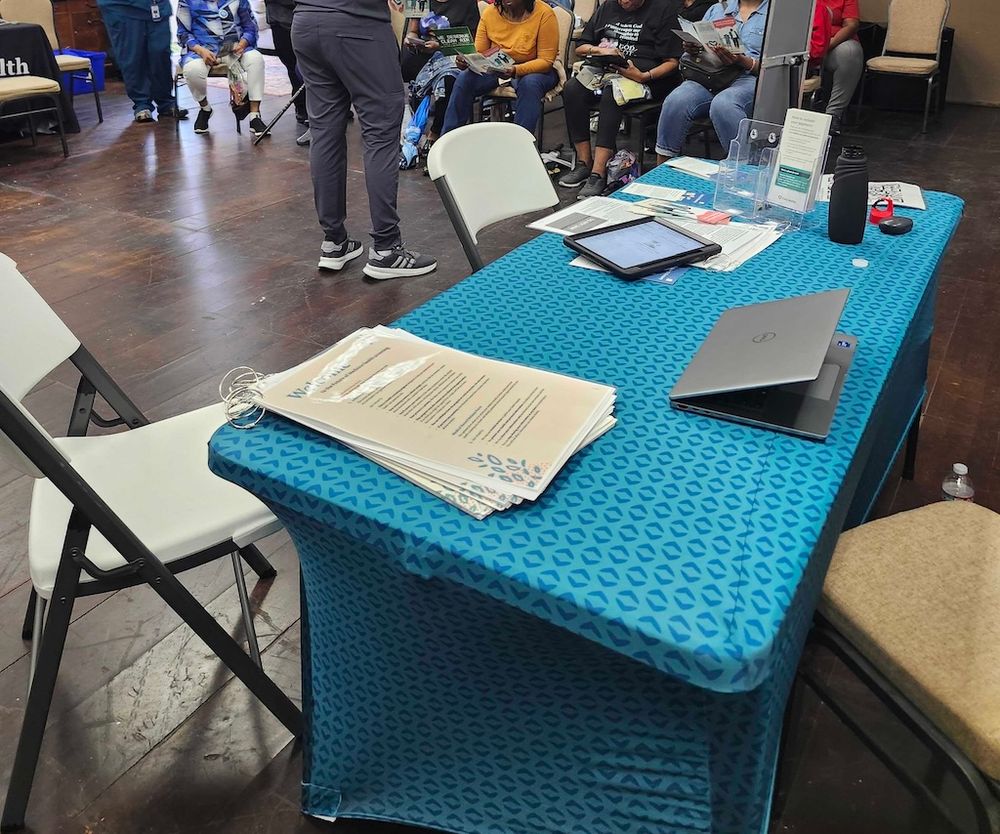 Settegast Community Health and Environmental Justice Forum