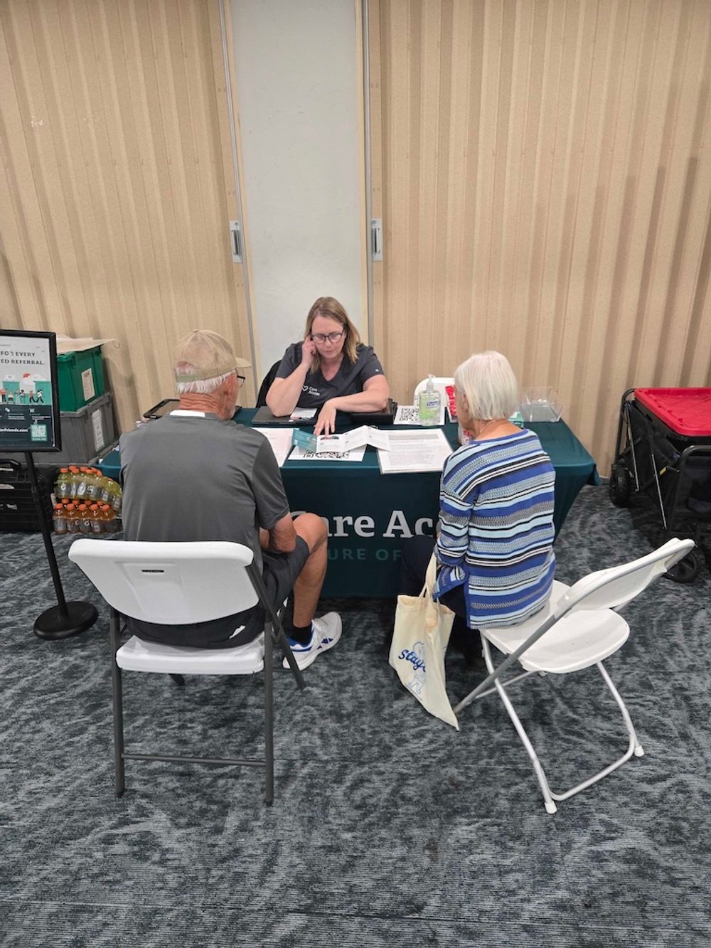 Northwest Valley Chamber