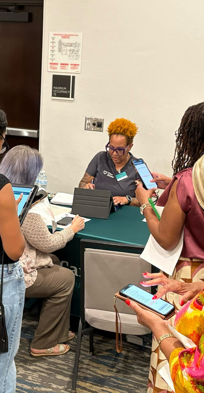 Inspire by The Whiteside Group