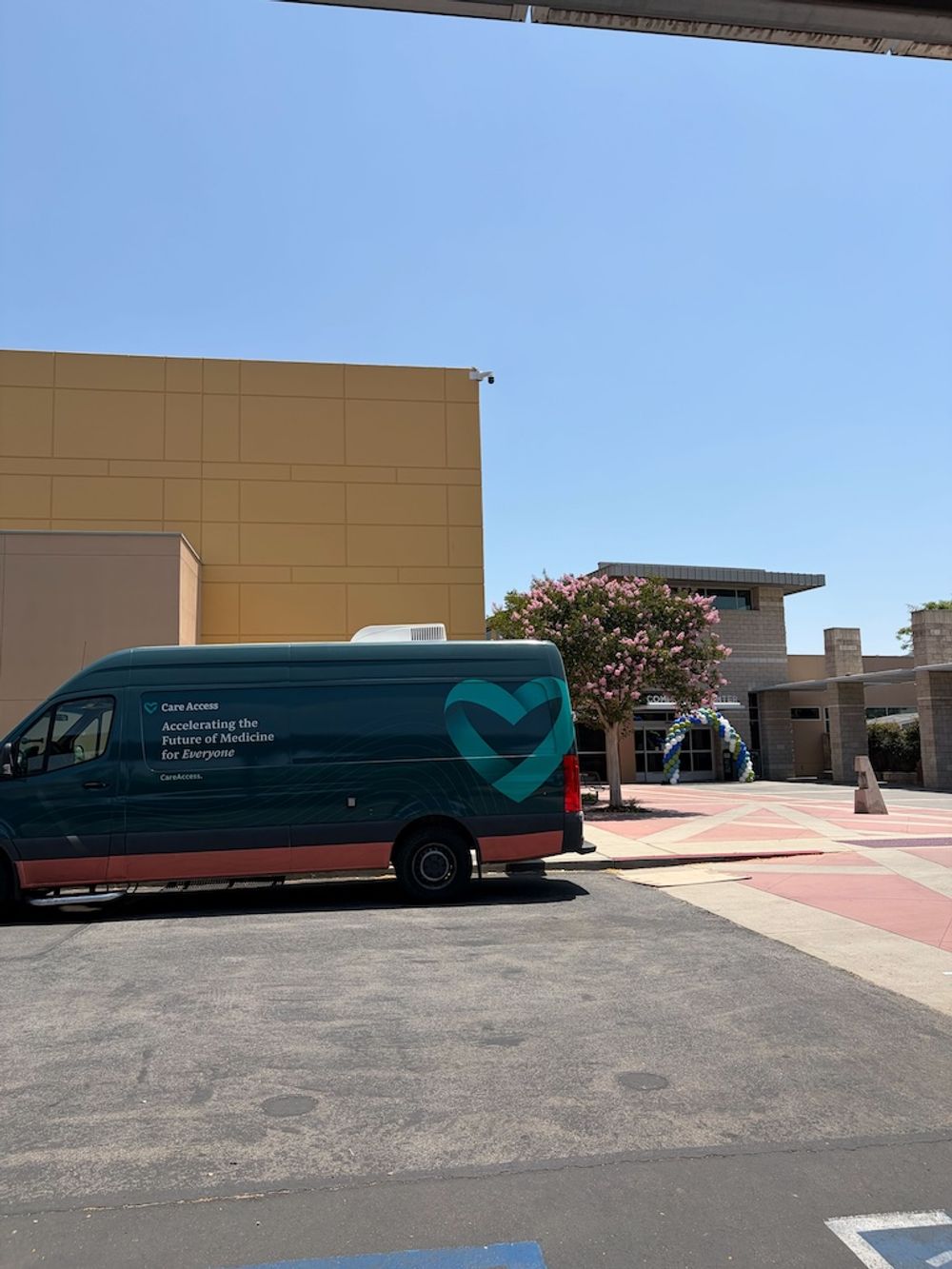 City of Brea Health and Wellness Expo