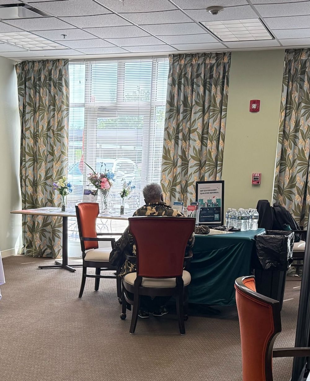 Senior Suites at Fay's Point