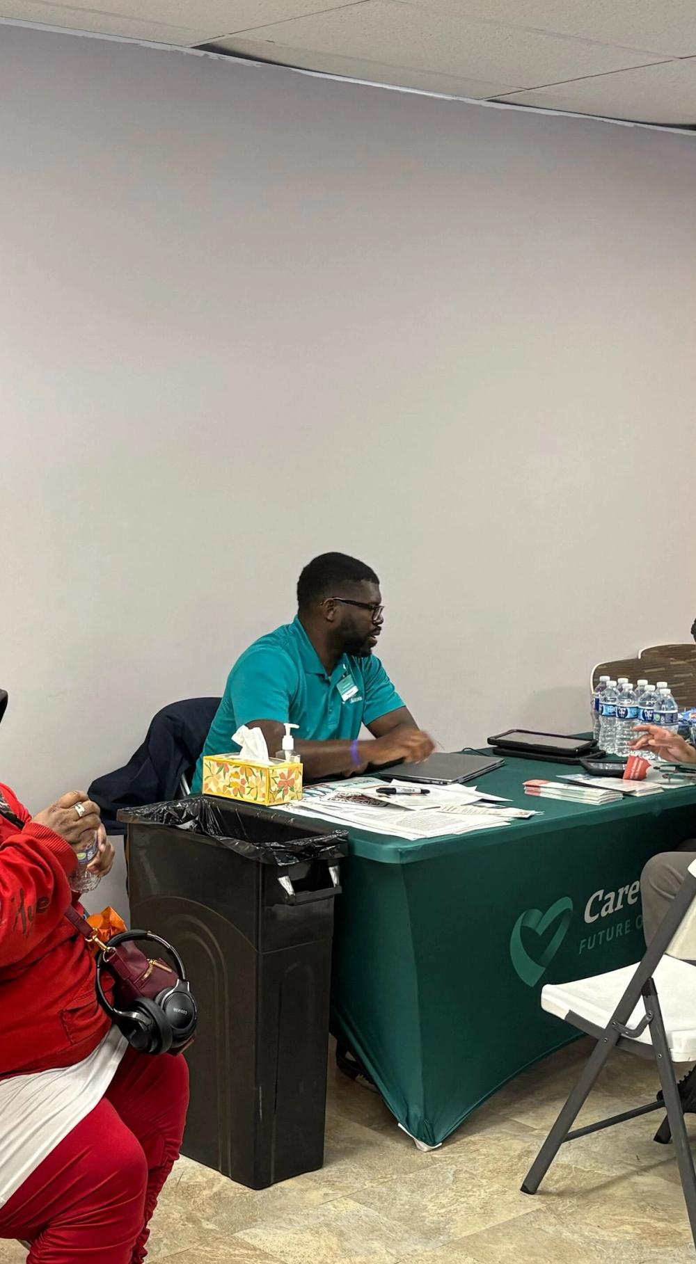 American Association of Single Parents