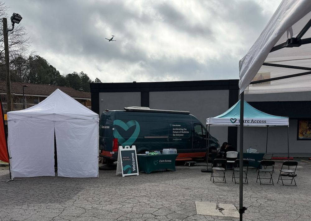 The Atlanta Alumni Chapter of North Carolina A&T State University