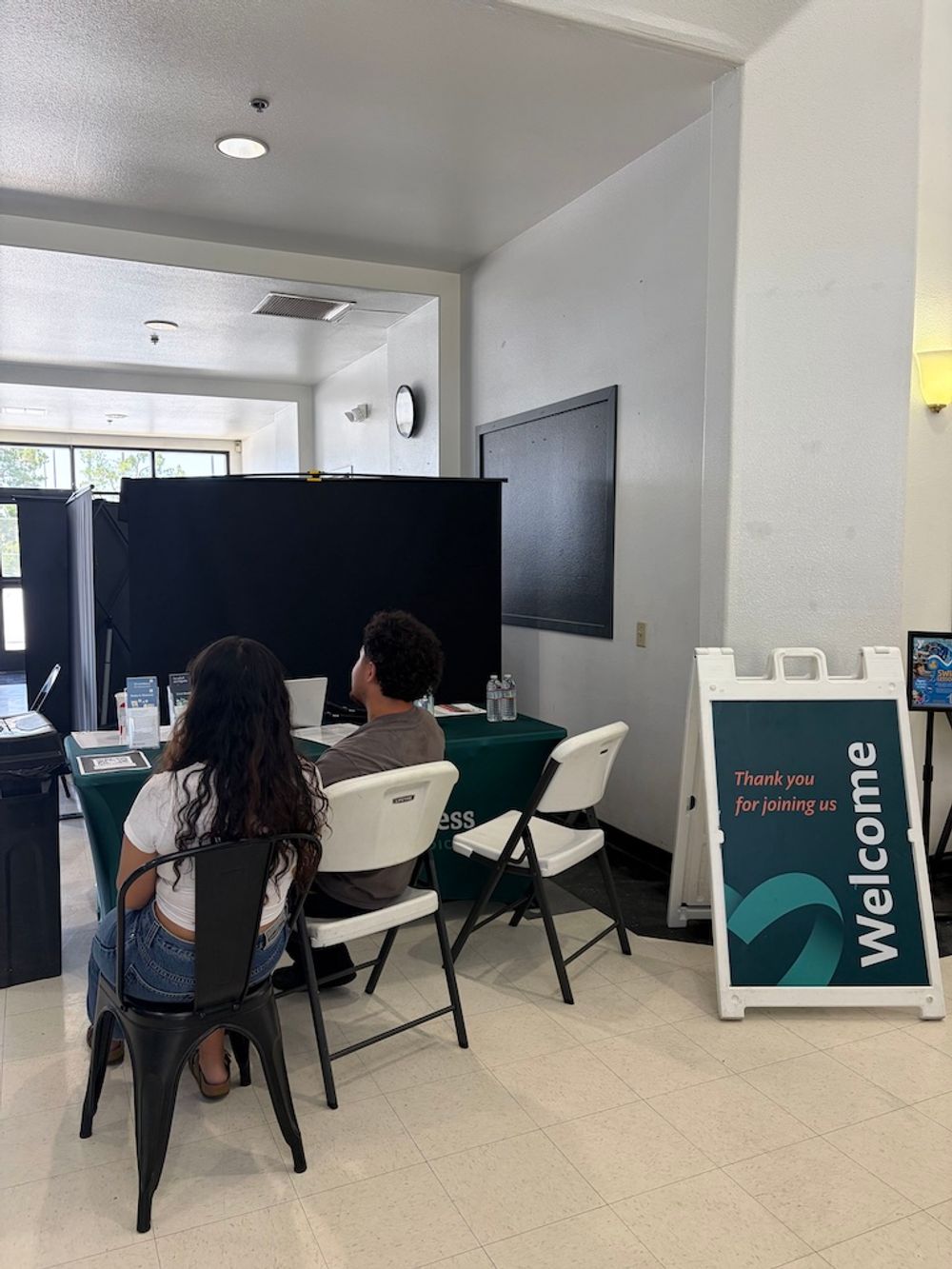 Chino Valley YMCA June Senior Screening