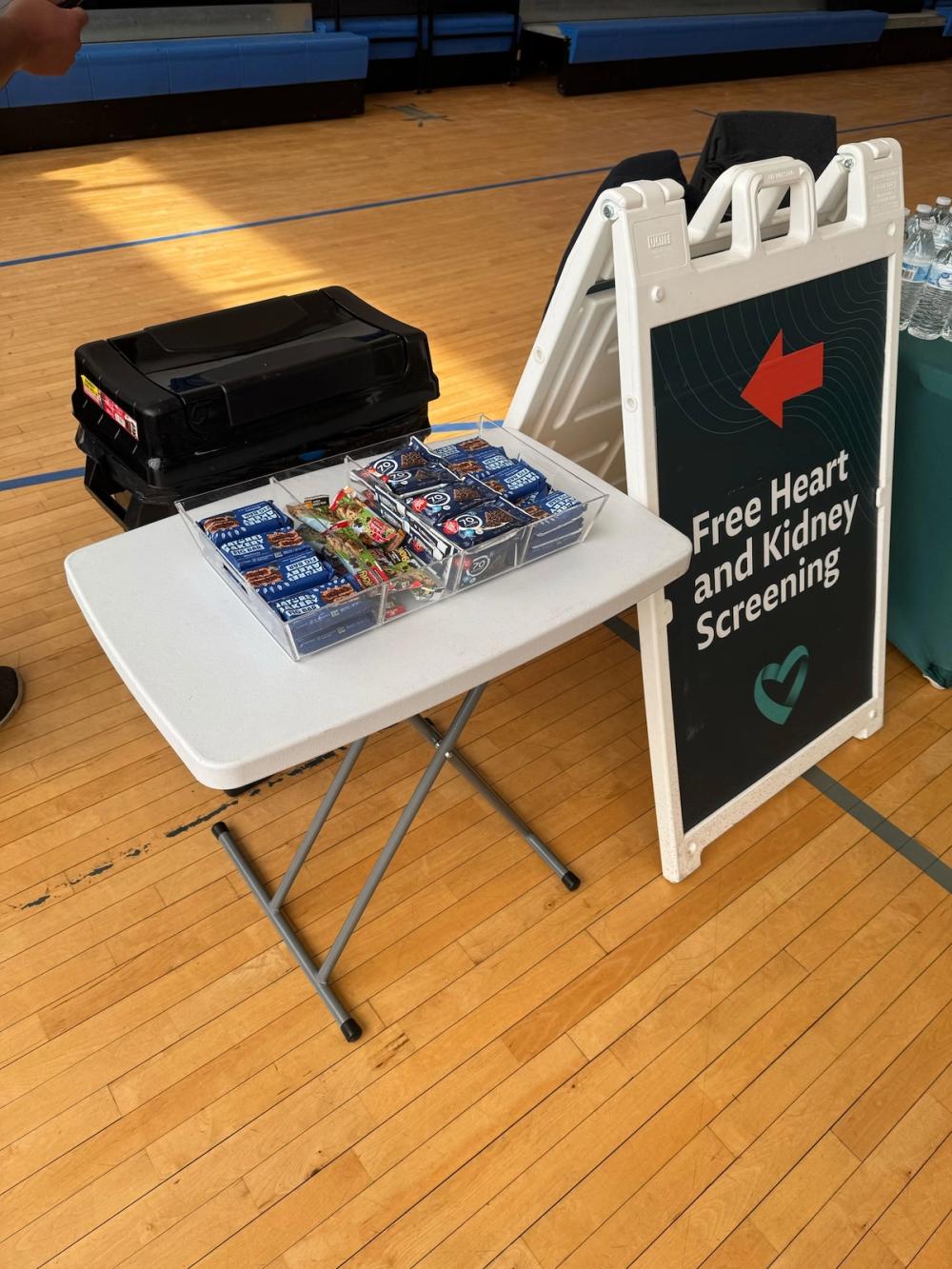 DM Productions Community Resource Event