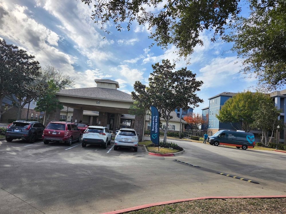 Pinnacle on Wilcrest