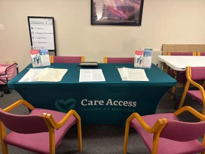 New Covenant Baptist Church