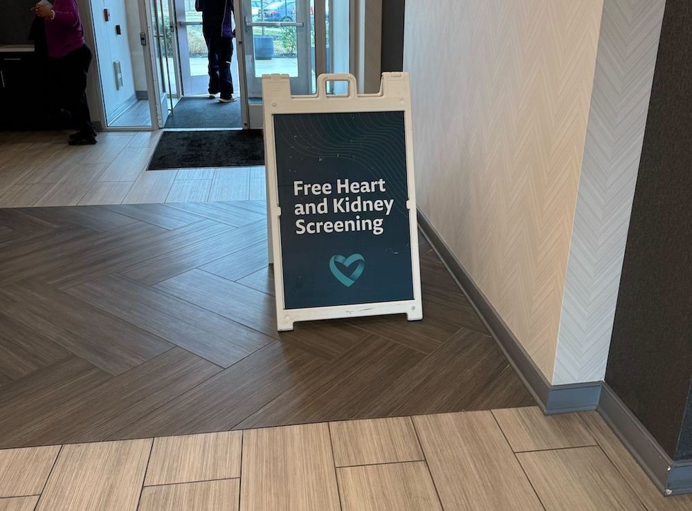 Lewis Senior Apartments