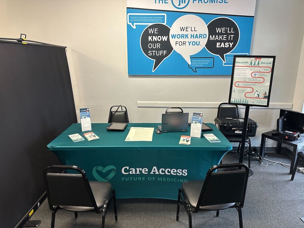 Drive for the SAFE Alliance Shelters