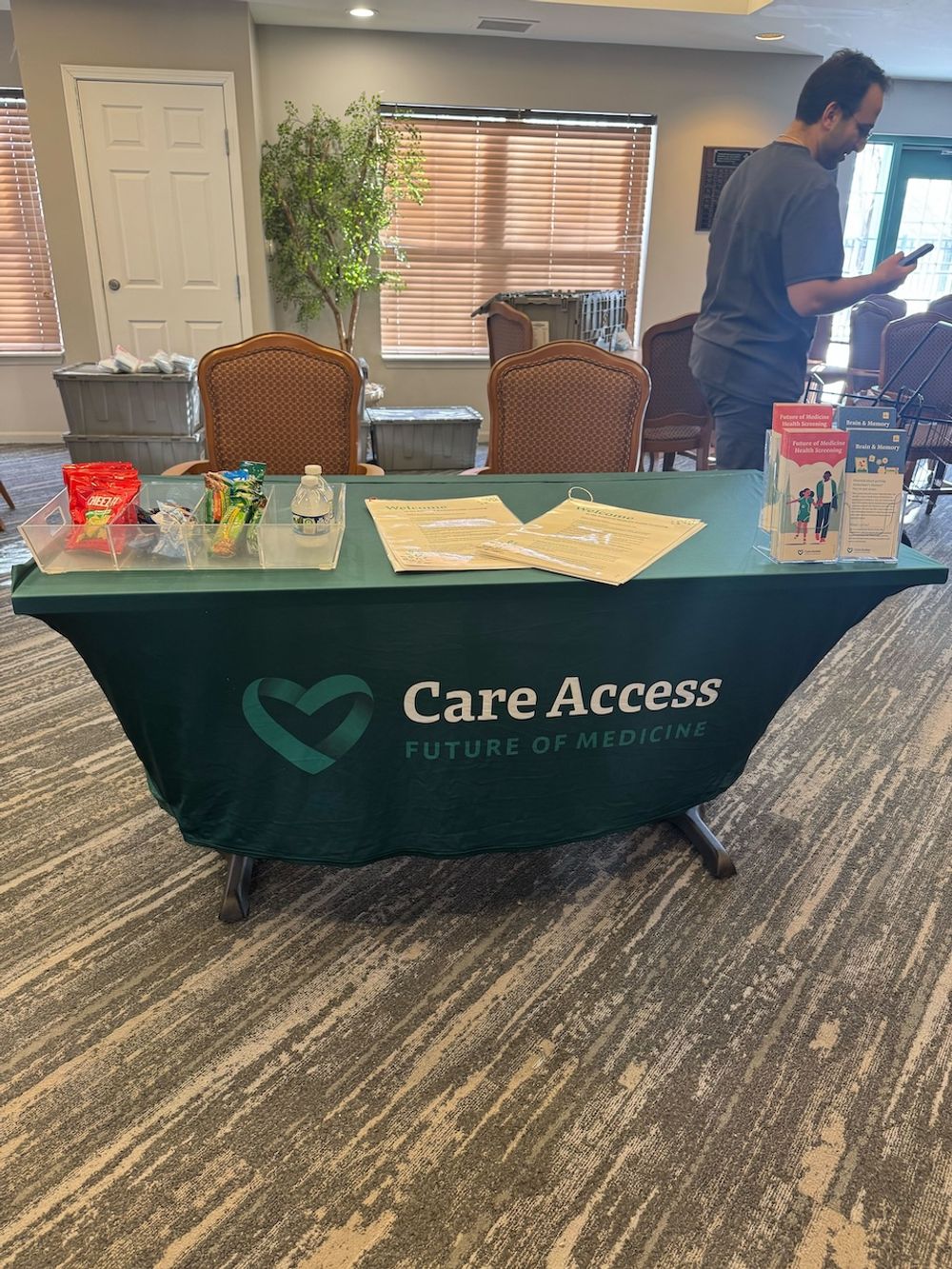 The Village of Woodbridge Manor