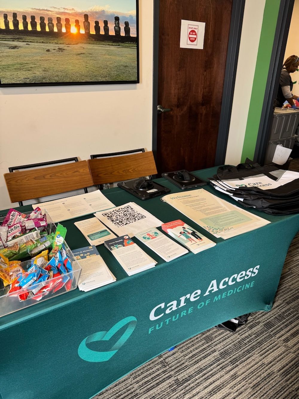 Life Changes Health Fair