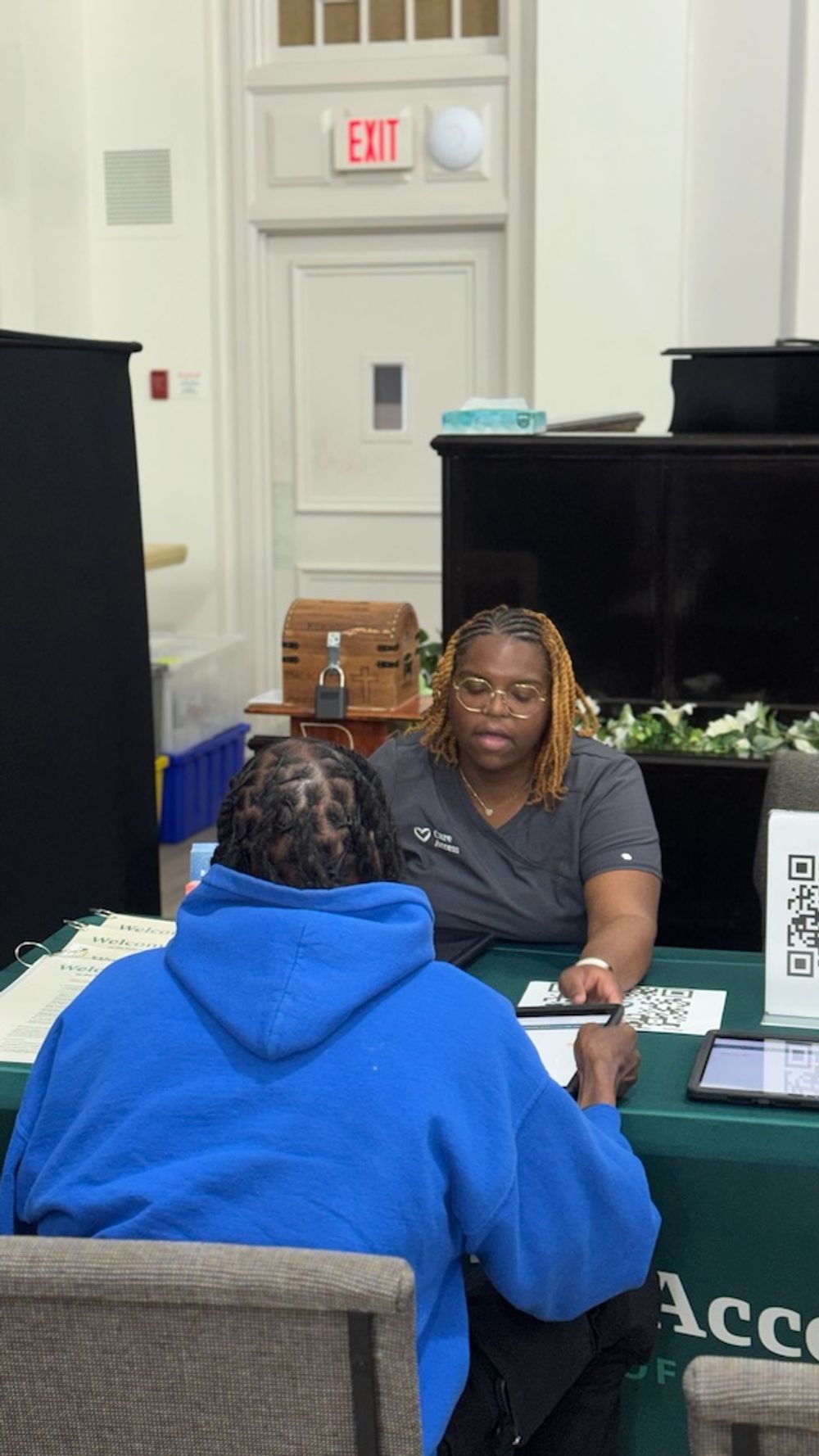 Community Health Fair