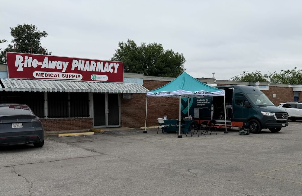 Rite-Away Pharmacy