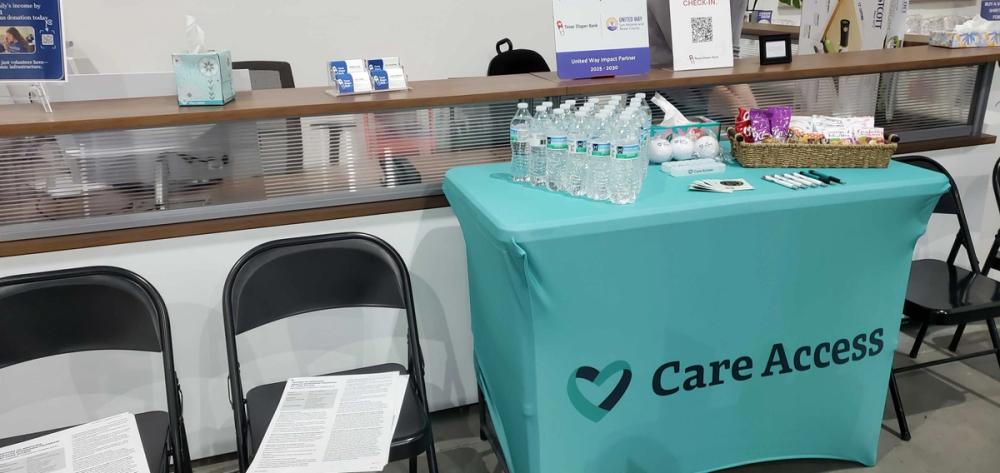 Senior Care Christmas