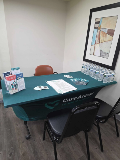 City View Senior Apartments