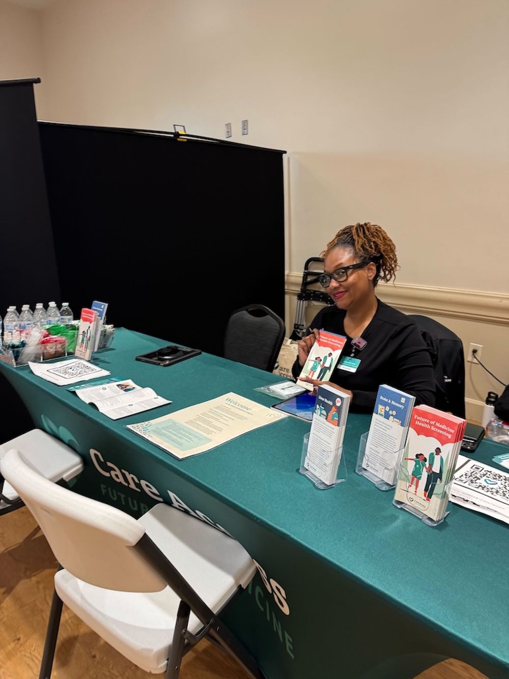 Senior Life Health and Wellness Expo