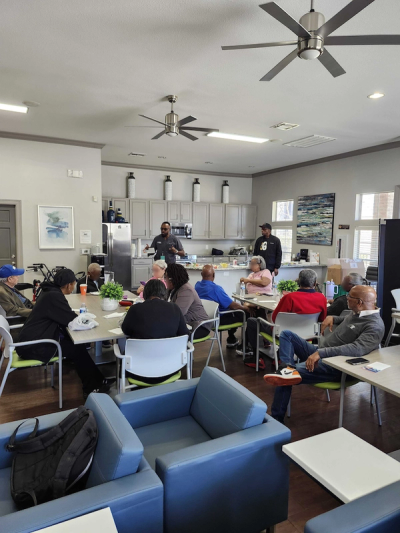 Pinnacle on Wilcrest