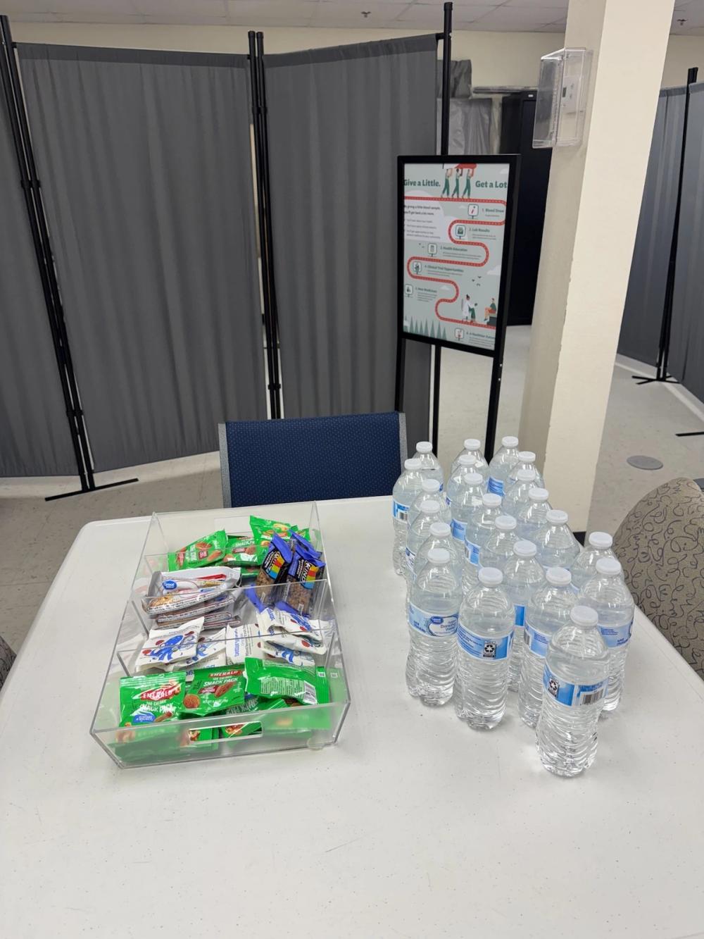 SunCity Screening Event