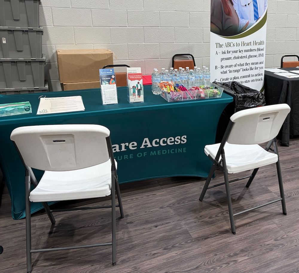 ABC Spirit of the Heart