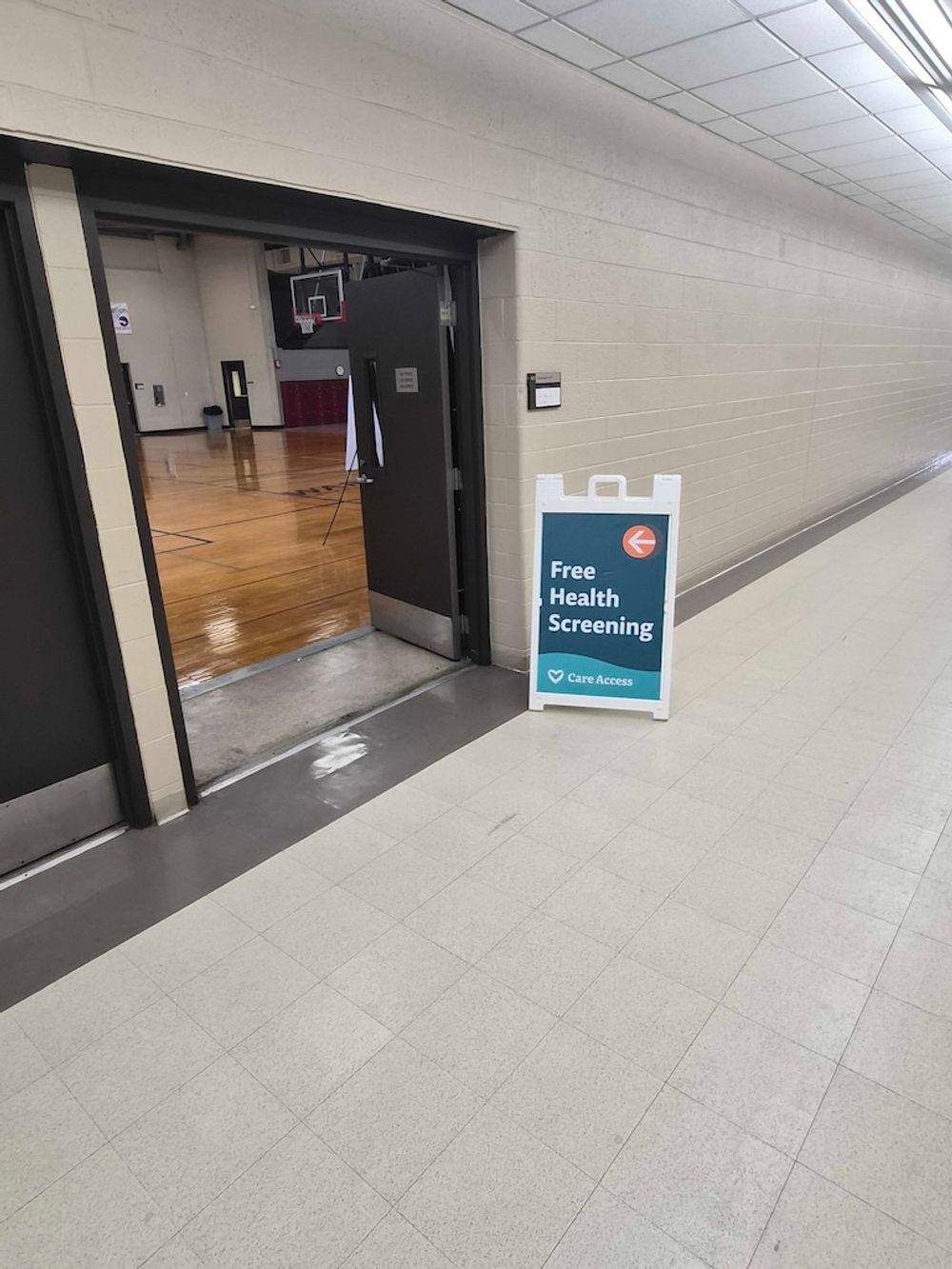 Warren Community Center