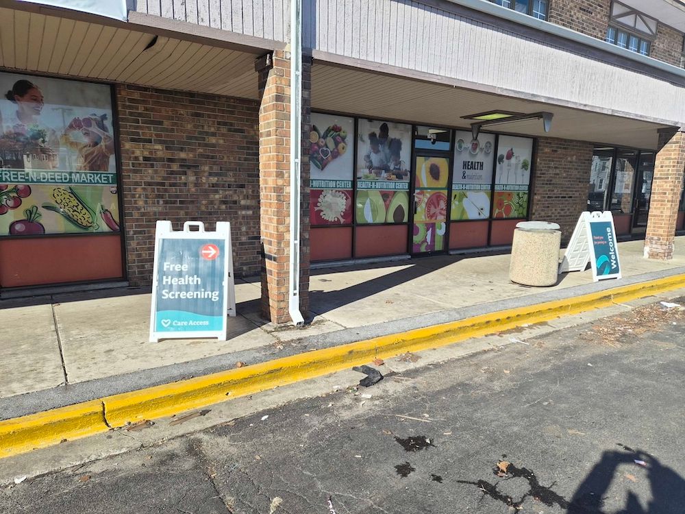 American Association of Single Parents